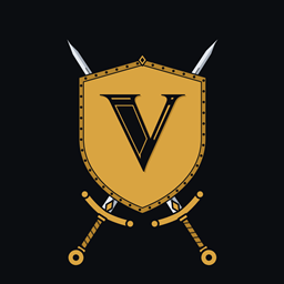 VanguardUI logo
