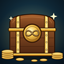 Forever Guild Bank logo