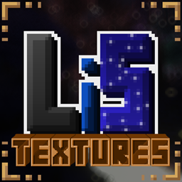 Lost in Space Textures project image
