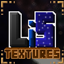 Lost in Space Textures logo