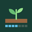 SproutLedger logo
