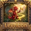 Leveldon: Leveling Guide logo