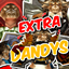 DandyExtras - Suite of Dandy Addons logo
