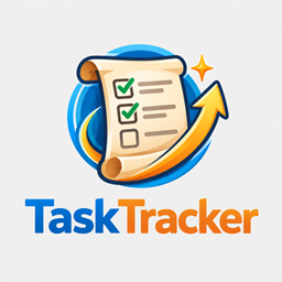 Task Tracker project image