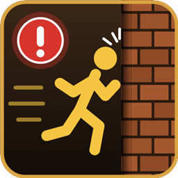 AutoRun Stuck Alert logo