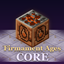 Firmament Ages Core logo