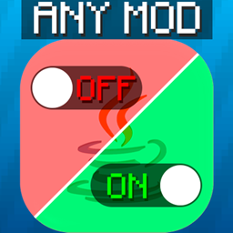 ModControl - Mod Manager (Enable & Disable) logo