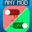 ModControl - Mod Manager (Enable & Disable) logo