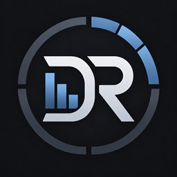 DRPulse - Diminishing Returns Tracker logo