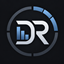 DRPulse - Diminishing Returns Tracker logo