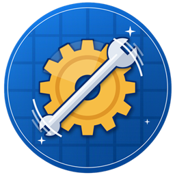 Create: Tools Animated