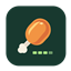BetterSaturation logo