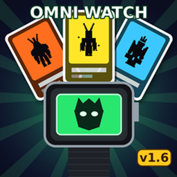 OmniWatch  logo