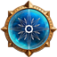 Vamooses SlipStream logo