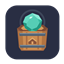 PearlBarrel Towny logo