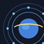 Jupiter NeoForge Port logo