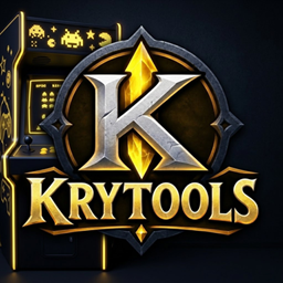 Krytools Arcade project image