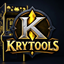 Krytools Arcade logo