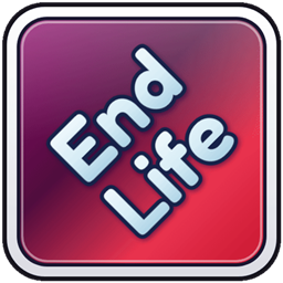 End Life logo