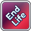 End Life logo