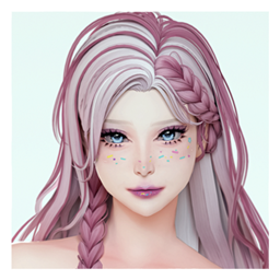 [MINIWA] NIKKI HAIR 13 project image