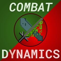 Combatdynamics project image