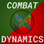 Combatdynamics logo
