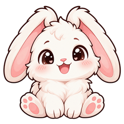 Bunnies Hideout logo