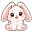 Bunnies Hideout logo