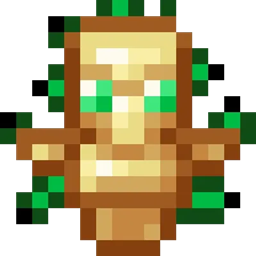 SpikeyTotem (Texture) project image