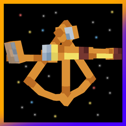 Exposure : Space - Sextant (Aslora Extension) logo