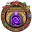 HandyNotes: Dungeon & Raid Locations (Forever) logo