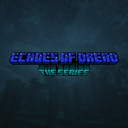 Echoes of Dread The Series logo