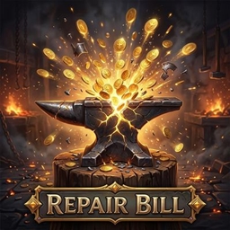 Repair Bill logo