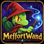 MeffortWand - Wand Easier logo