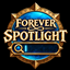 Forever Spotlight logo
