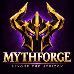 Mythforge - Beyond the Horizon project image
