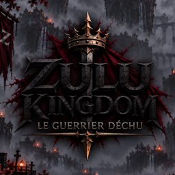Zulu Kingdom - Le Guerrier Dechu logo