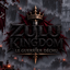 Zulu Kingdom - Le Guerrier Dechu logo