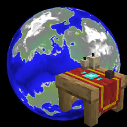 Big Globe - Runic Enchanting Compatibility project image