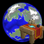 Big Globe - Runic Enchanting Compatibility logo