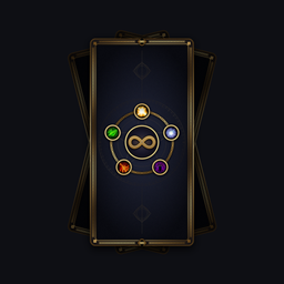 Forever: CCG project image