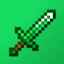 Toasty's Emerald Armory logo