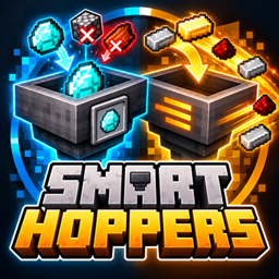 Smart Hopper project image