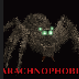 Arachnophobia:The Weaving Dark project image