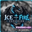 Ice and Fire: Expansion logo