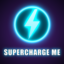 Supercharge Me logo