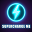 Supercharge Me logo
