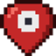Pin Screenshots logo