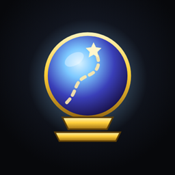 ScryWoW logo